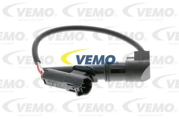 RPM Sensor, automatic transmission