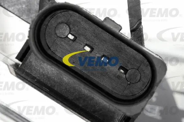 Wiper Motor