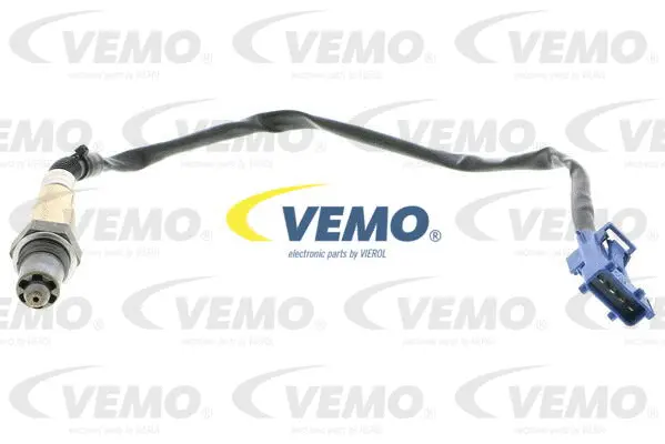 Lambda Sensor