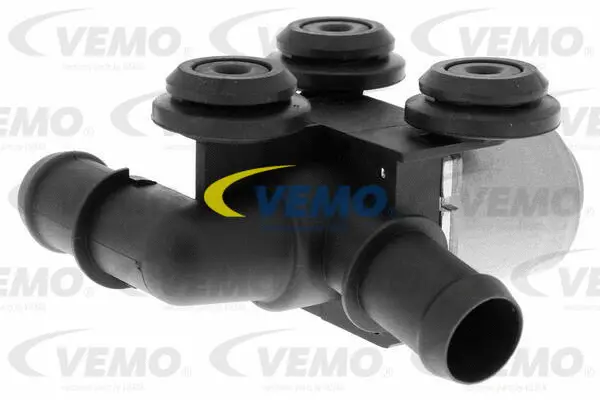 Coolant Control Valve