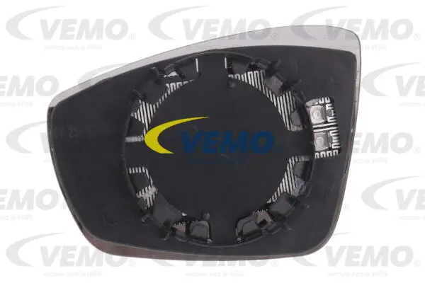 Mirror Glass, exterior mirror