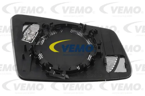 Mirror Glass, exterior mirror