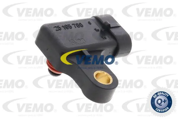 Sensor, intake manifold pressure