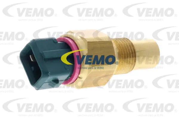 Temperature Switch, radiator fan