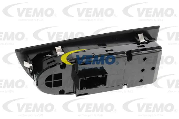 Switch, window regulator