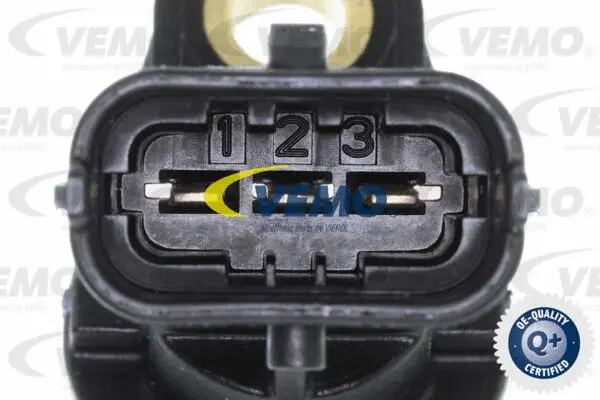 Sensor, camshaft position