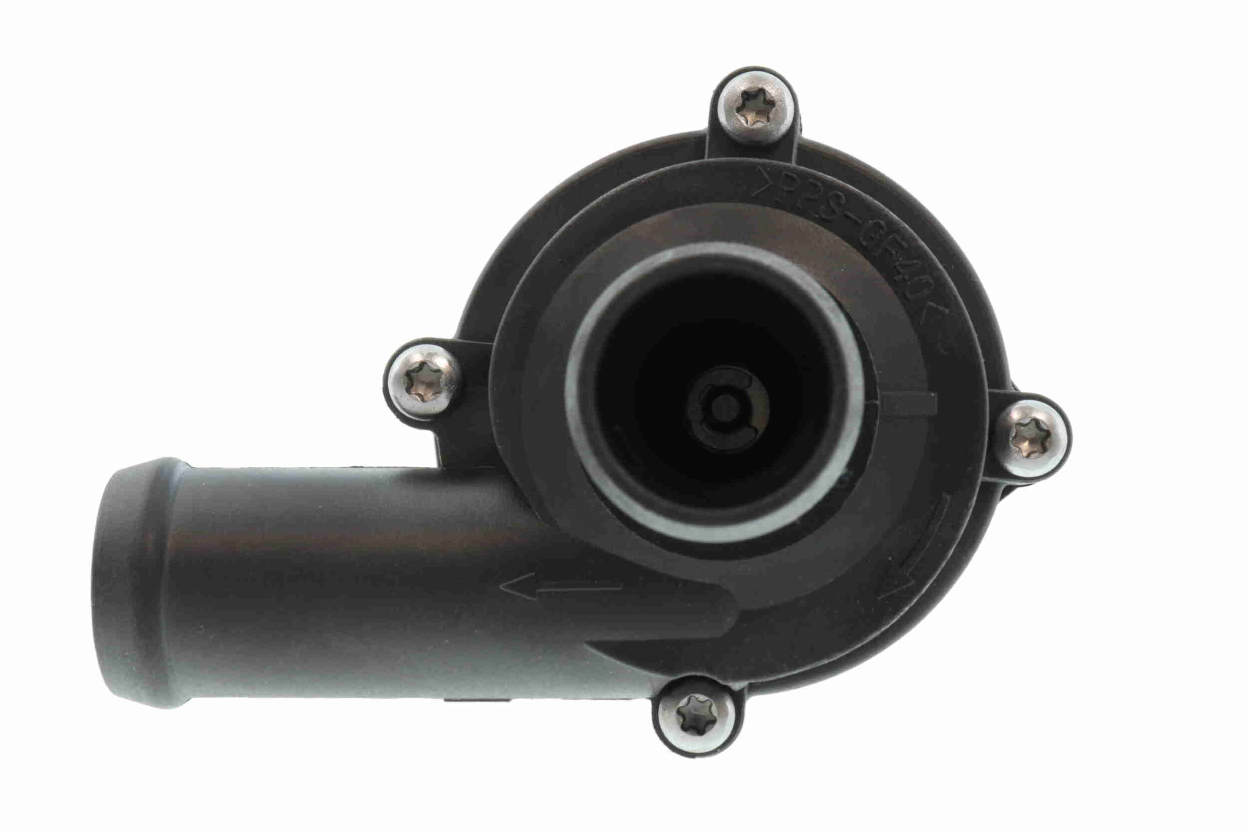 Water Recirculation Pump, parking heater