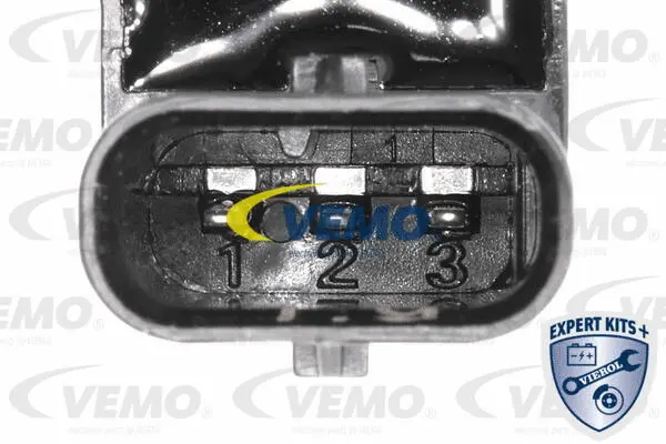 Sensor kit, parking aid