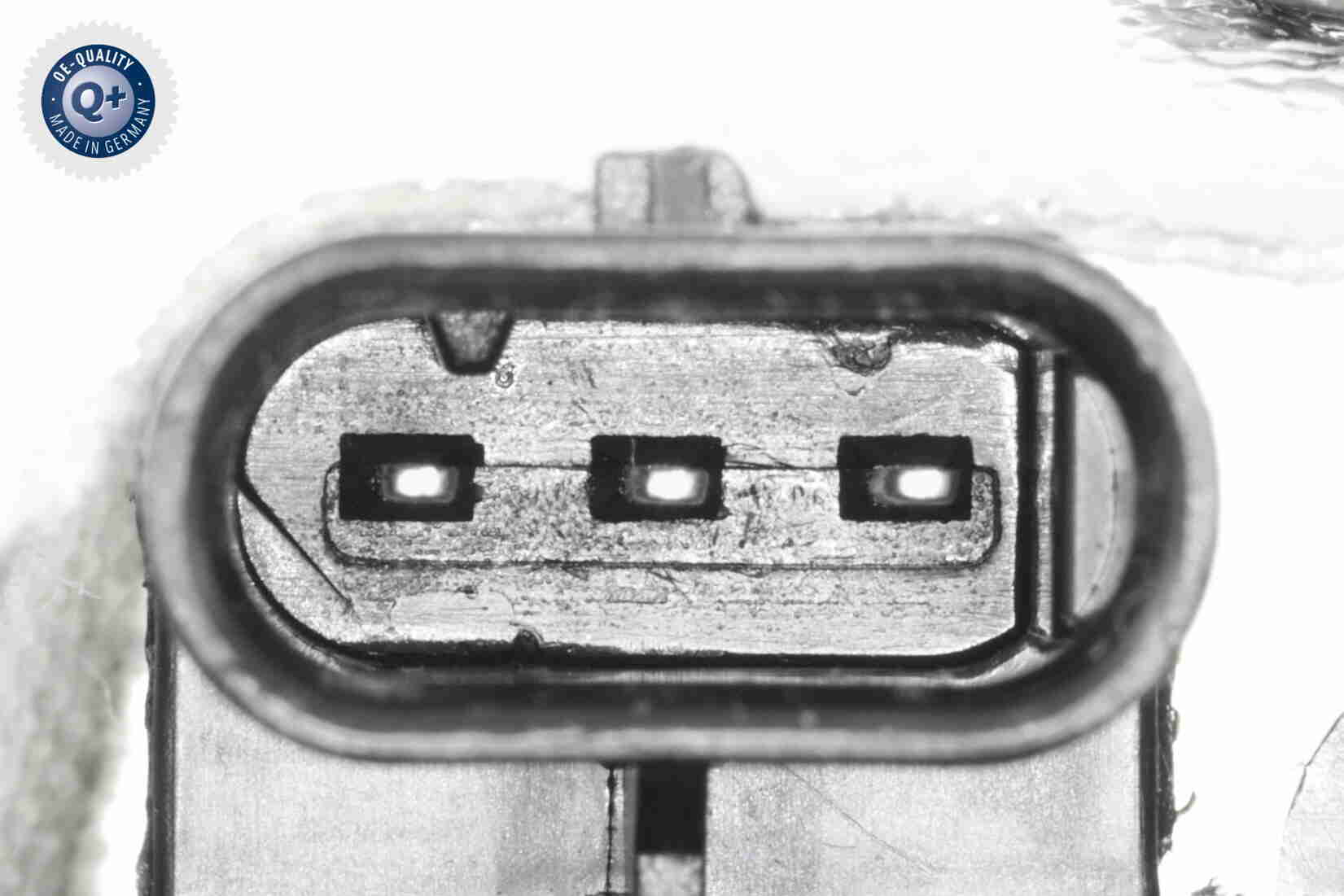 Auxiliary Water Pump (cooling water circuit)