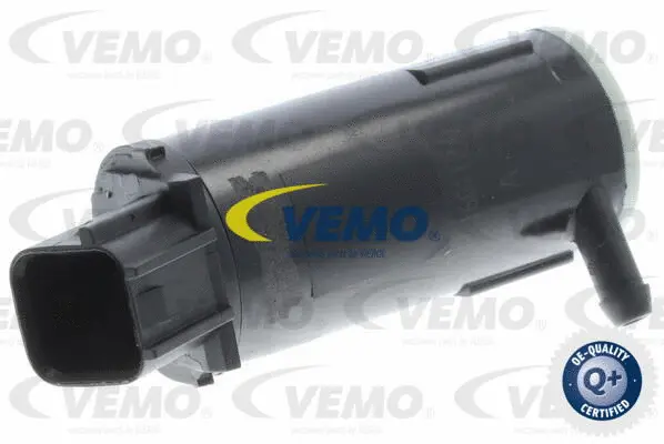 Washer Fluid Pump, window cleaning