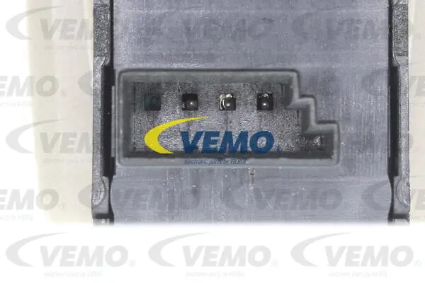 Switch, window regulator
