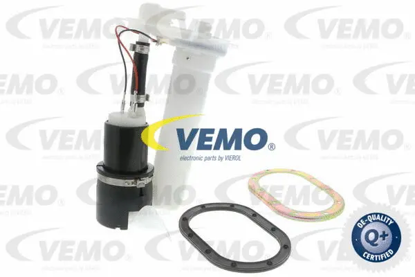 Fuel Feed Unit