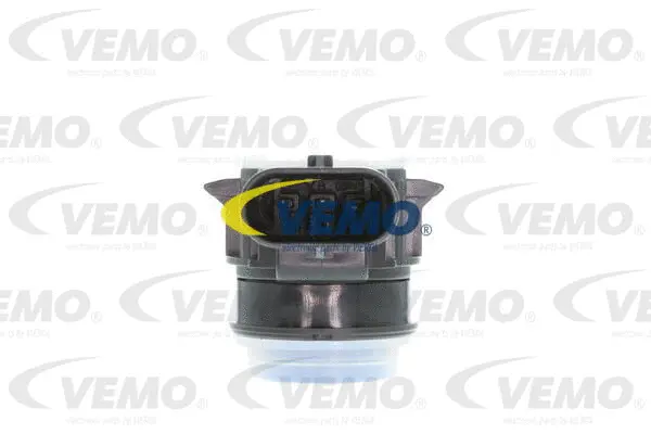 Sensor, parking distance control