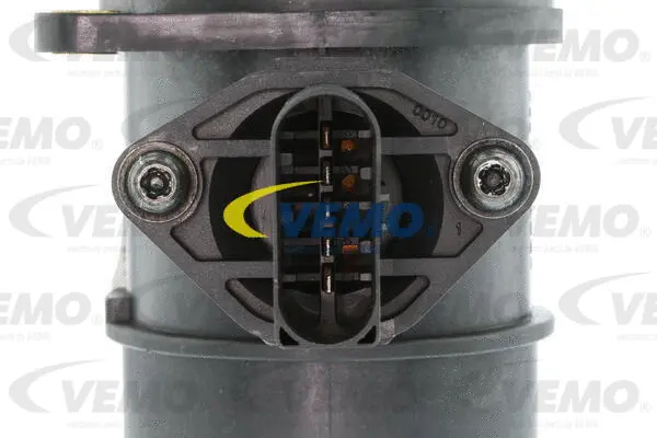 Mass Air Flow Sensor