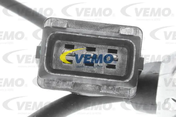 Sensor, ignition pulse