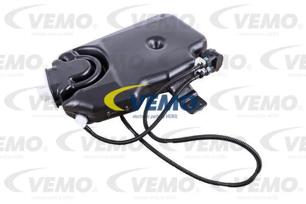 Tank Unit, urea injection