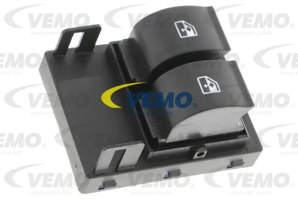 Switch, window regulator