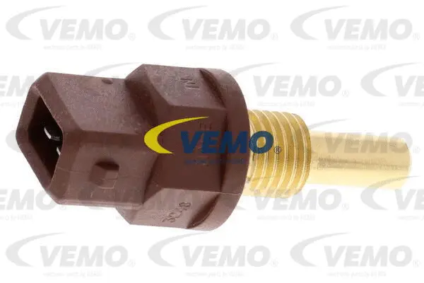 Sensor, oil temperature