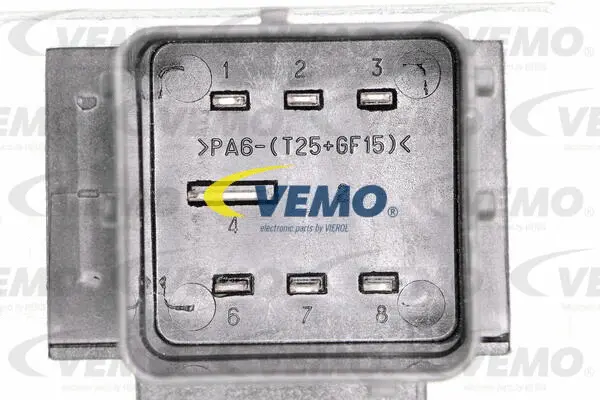 Control Unit, glow time