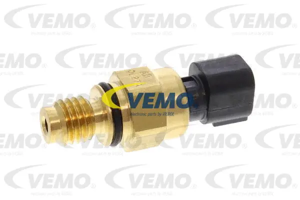 Oil Pressure Switch
