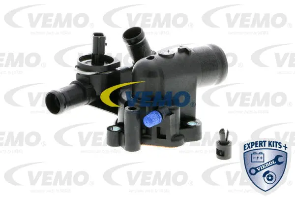 Thermostat Housing