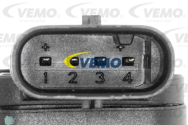 Mass Air Flow Sensor
