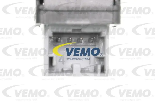 Switch, window regulator