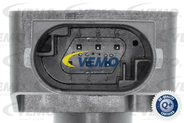 Sensor, Xenon light (headlight levelling)