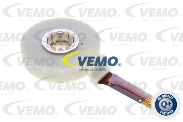 Steering Angle Sensor