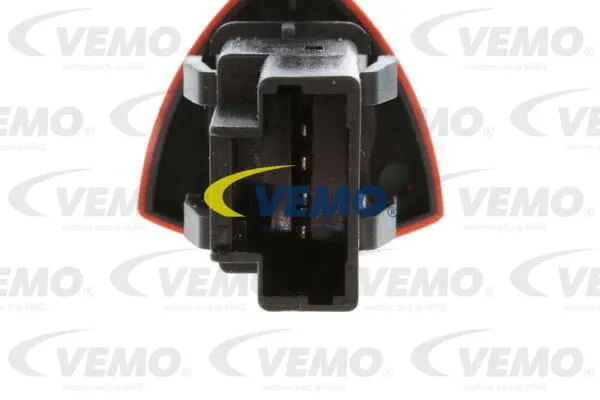 Hazard Warning Light Switch