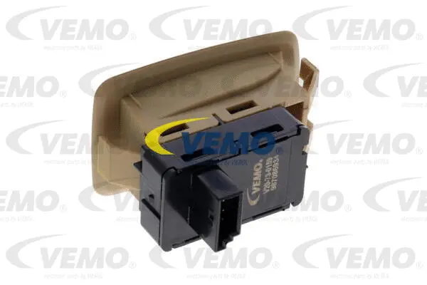 Switch, window regulator
