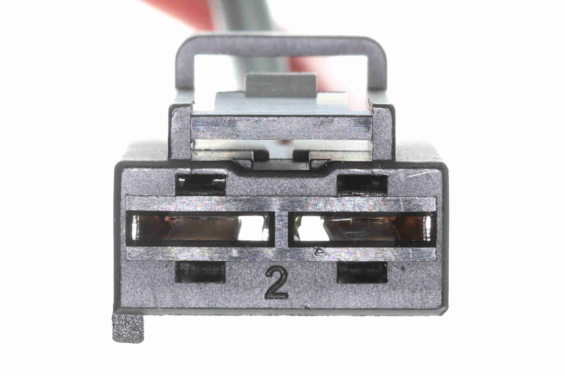 Interior Blower