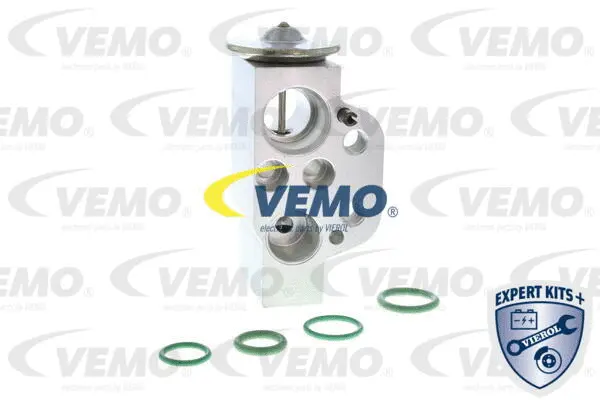 Expansion Valve, air conditioning