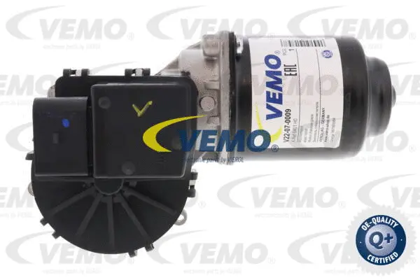 Wiper Motor