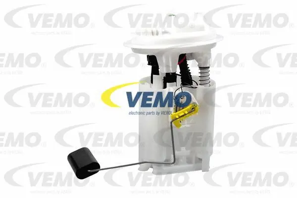 Fuel Feed Unit