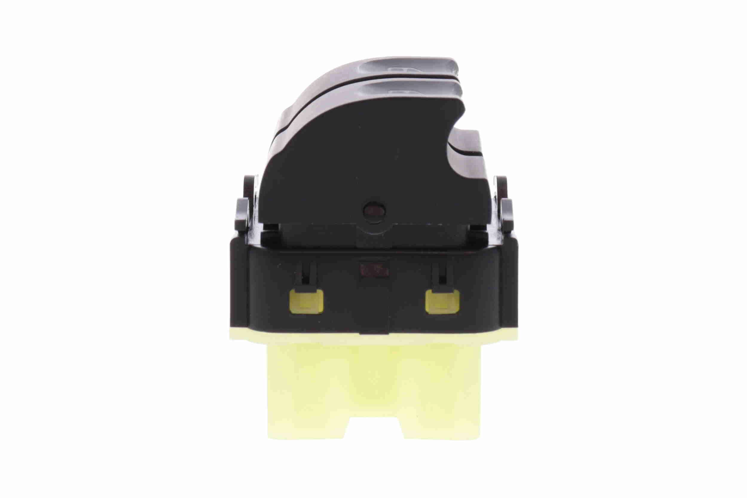 Switch, window regulator