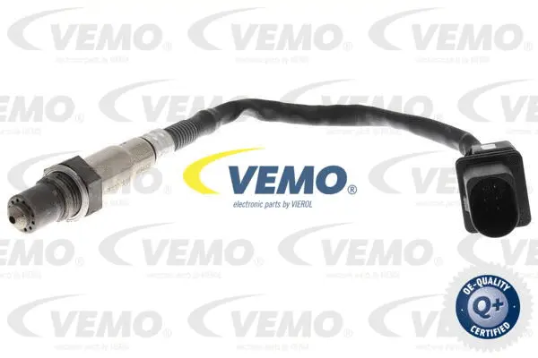 Lambda Sensor