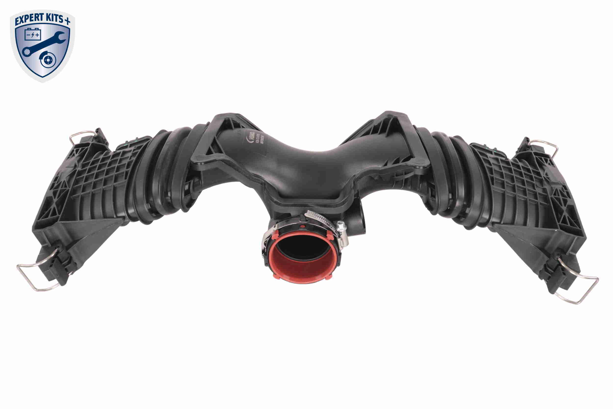 Mass Air Flow Sensor