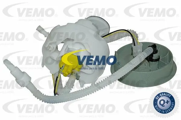 Fuel Feed Unit