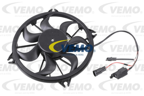 Fan, engine cooling (V42-01-1131)