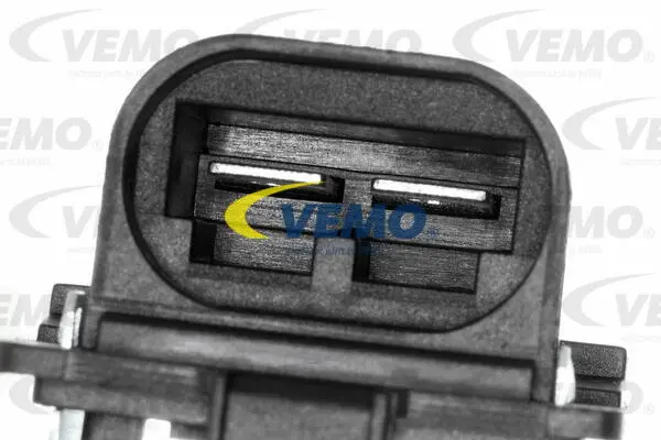 Resistor, interior blower