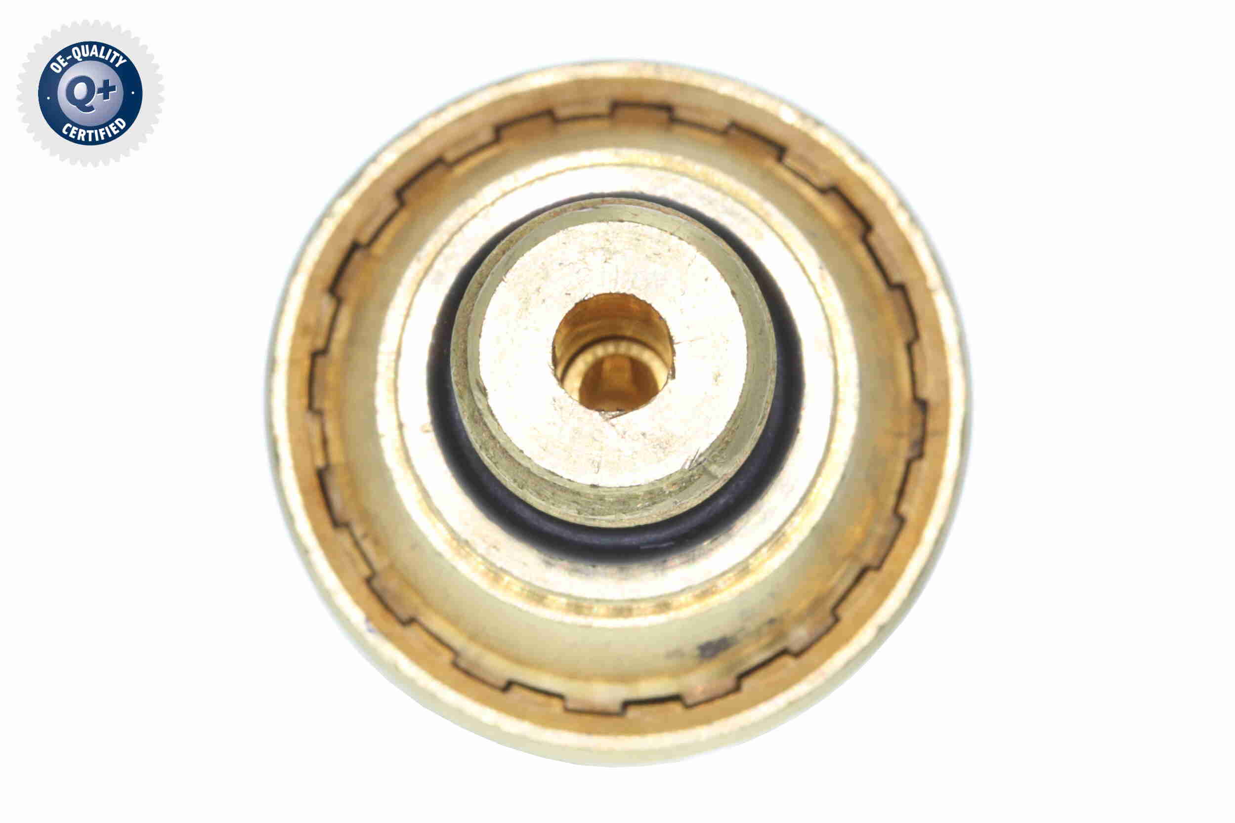 Valve, compressed-air system