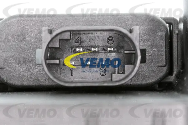 Sensor, accelerator pedal position