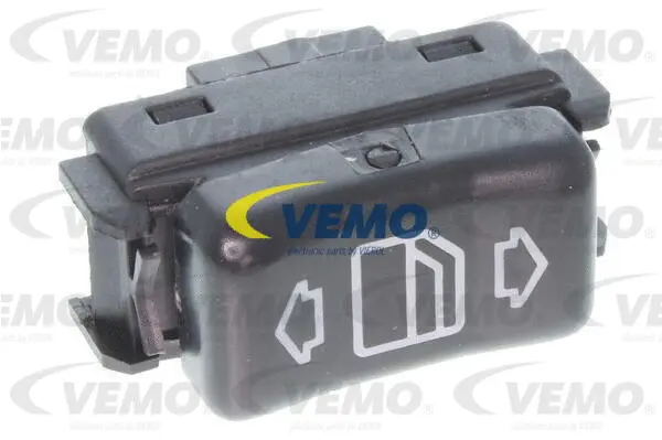 Switch, window regulator