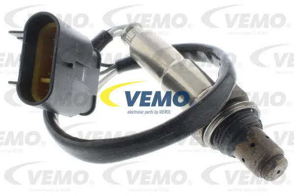 Lambda Sensor