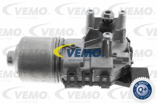 Wiper Motor
