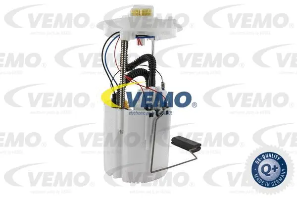 Fuel Feed Unit