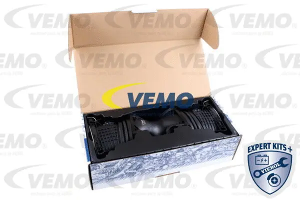 Mass Air Flow Sensor