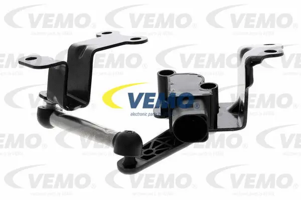 Sensor, Xenon light (headlight levelling)