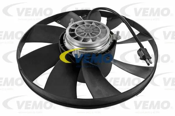 Fan, engine cooling
